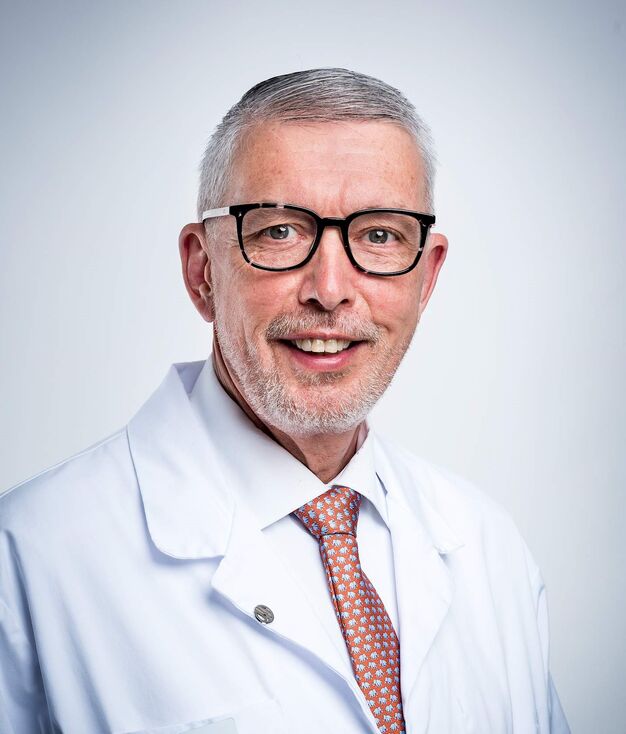 Docteur Chirurgien plastique Markus